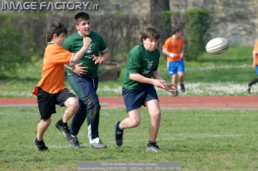 2006-04-08 Milano 159 Insieme a Rugby